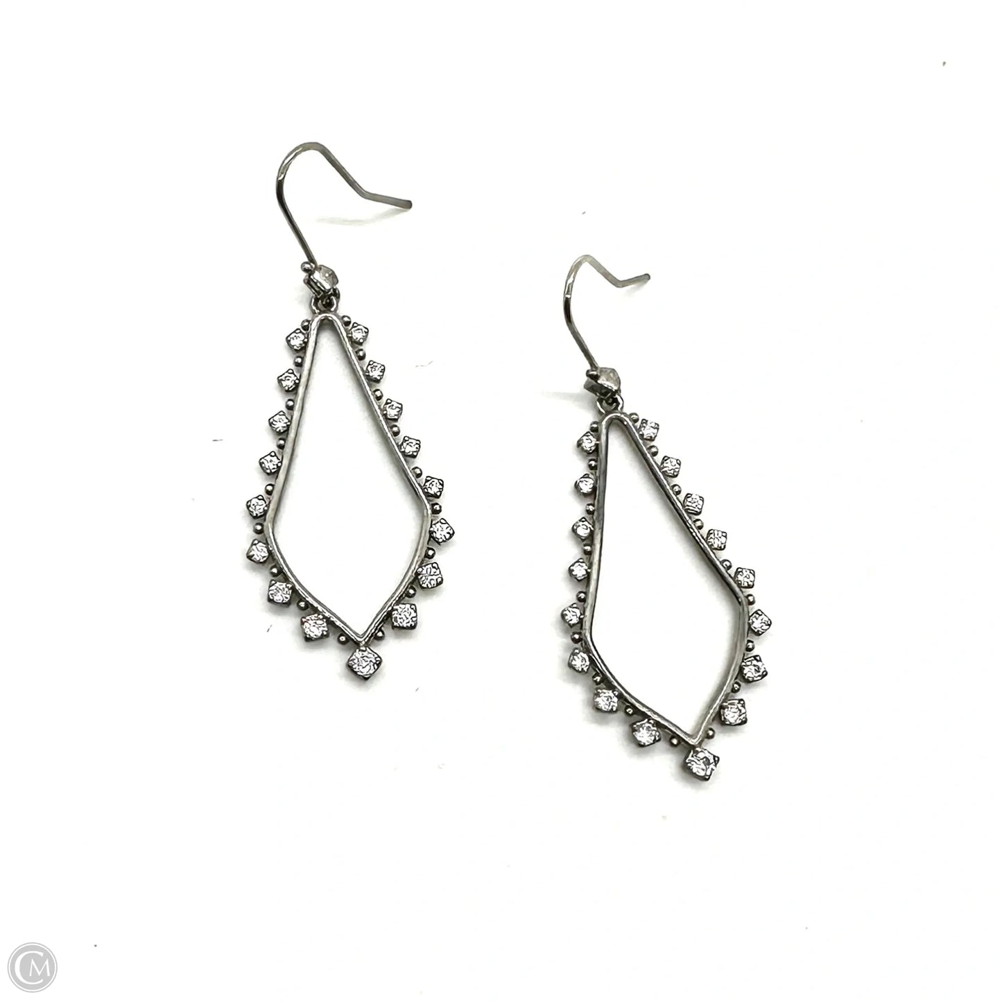 Earrings Dangle/drop By Kendra Scott