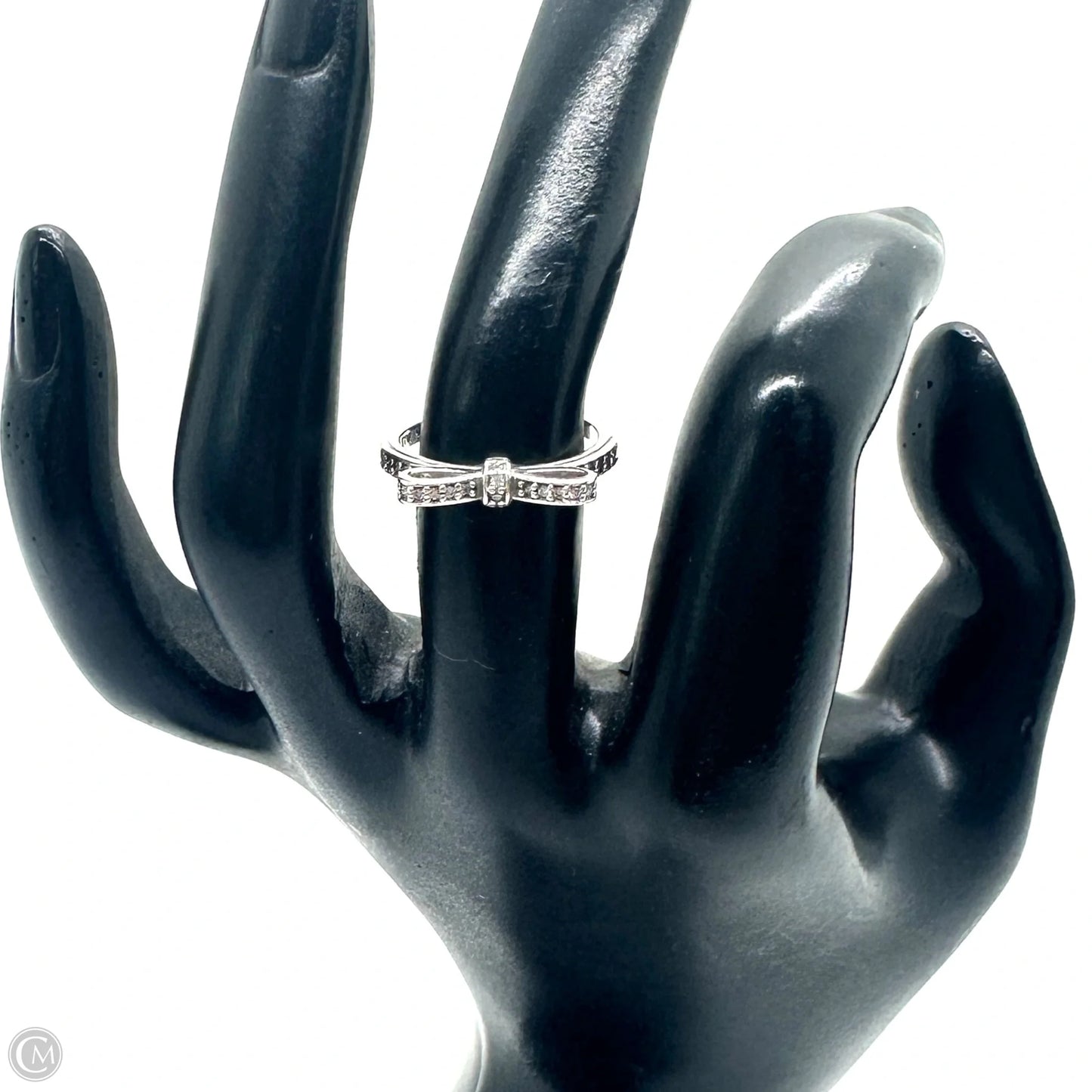 Ring Sterling Silver By Pandora