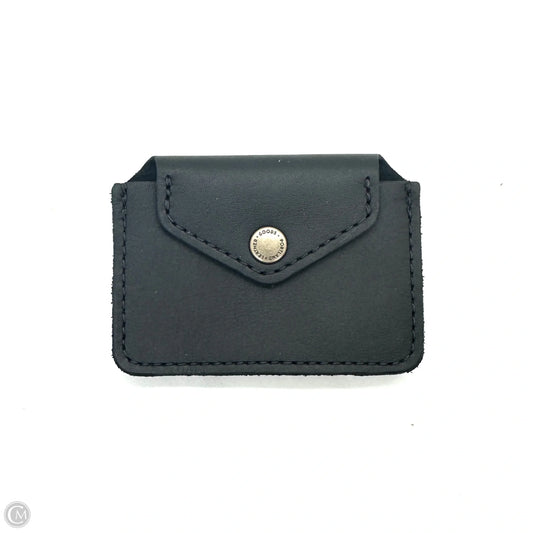 Id/card Holder By Portland Leather, Size: Small