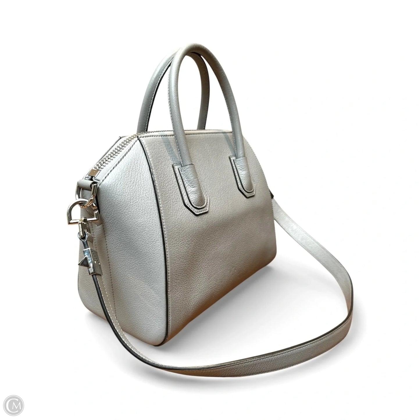 Handbag Luxury Designer By Givenchy, Size: Medium