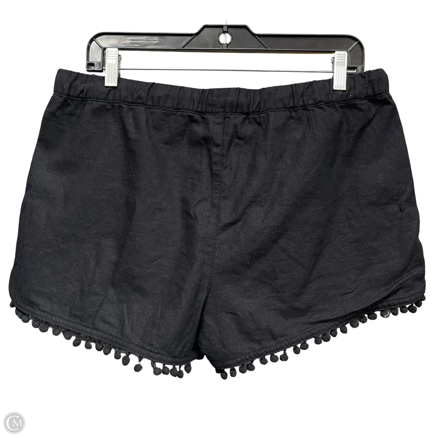 Shorts By J. Crew In Black, Size: M