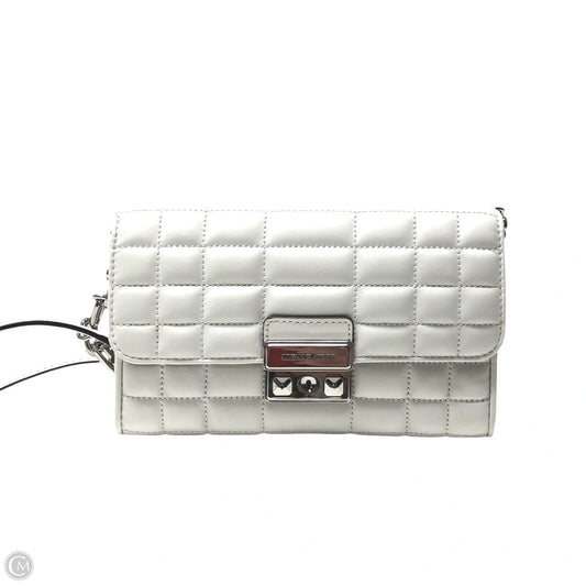 Crossbody Designer By Michael Kors, Size: Small