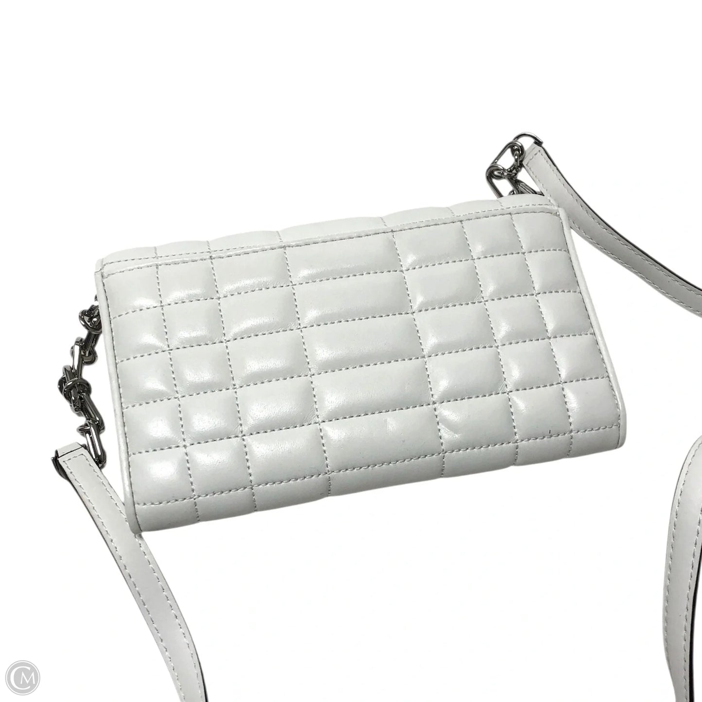 Crossbody Designer By Michael Kors, Size: Small