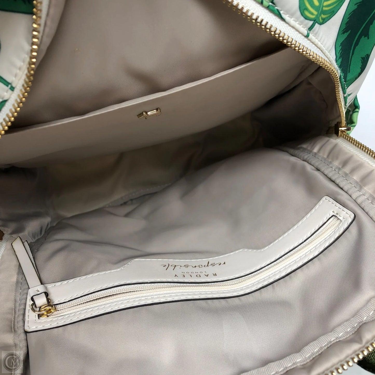 Backpack By Radley London, Size: Medium