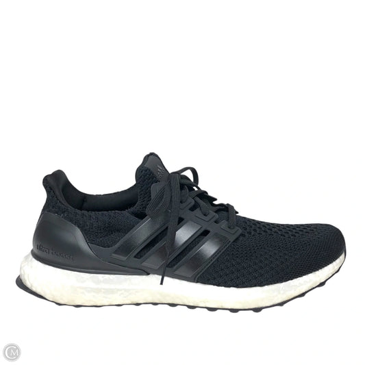 Shoes Athletic By Adidas In Black, Size: 9.5