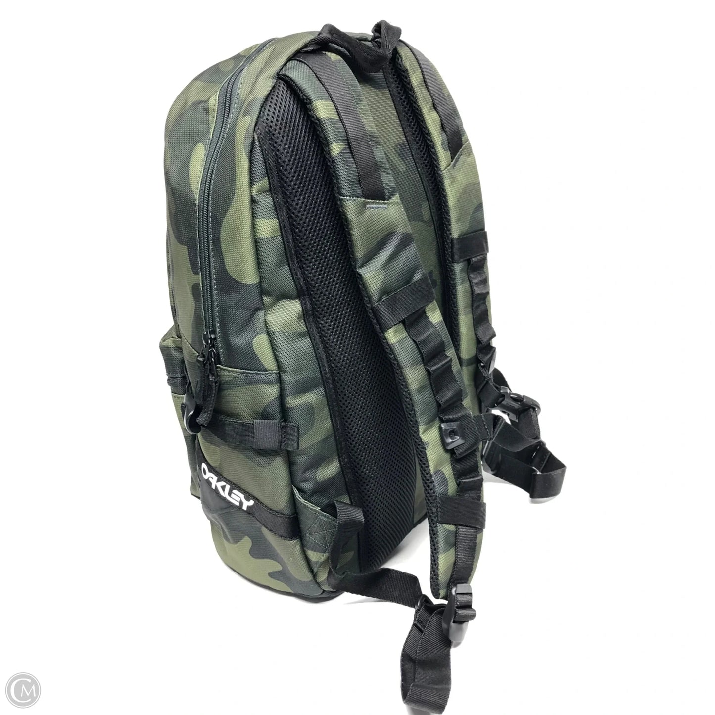 Backpack By Oakley, Size: Medium