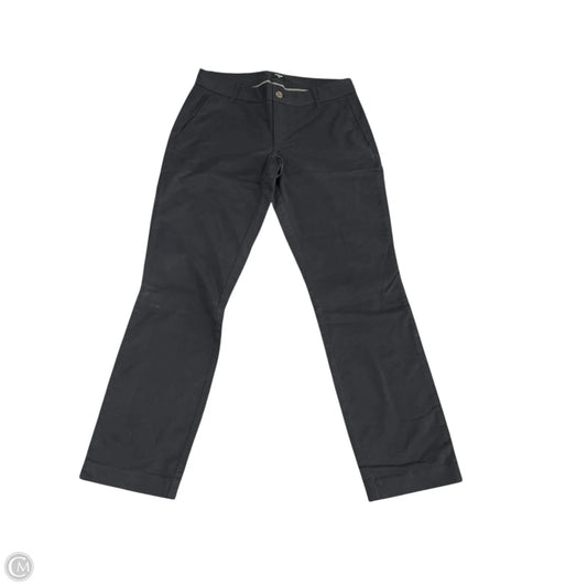 Pants Chinos & Khakis By J. Crew In Black, Size: 4