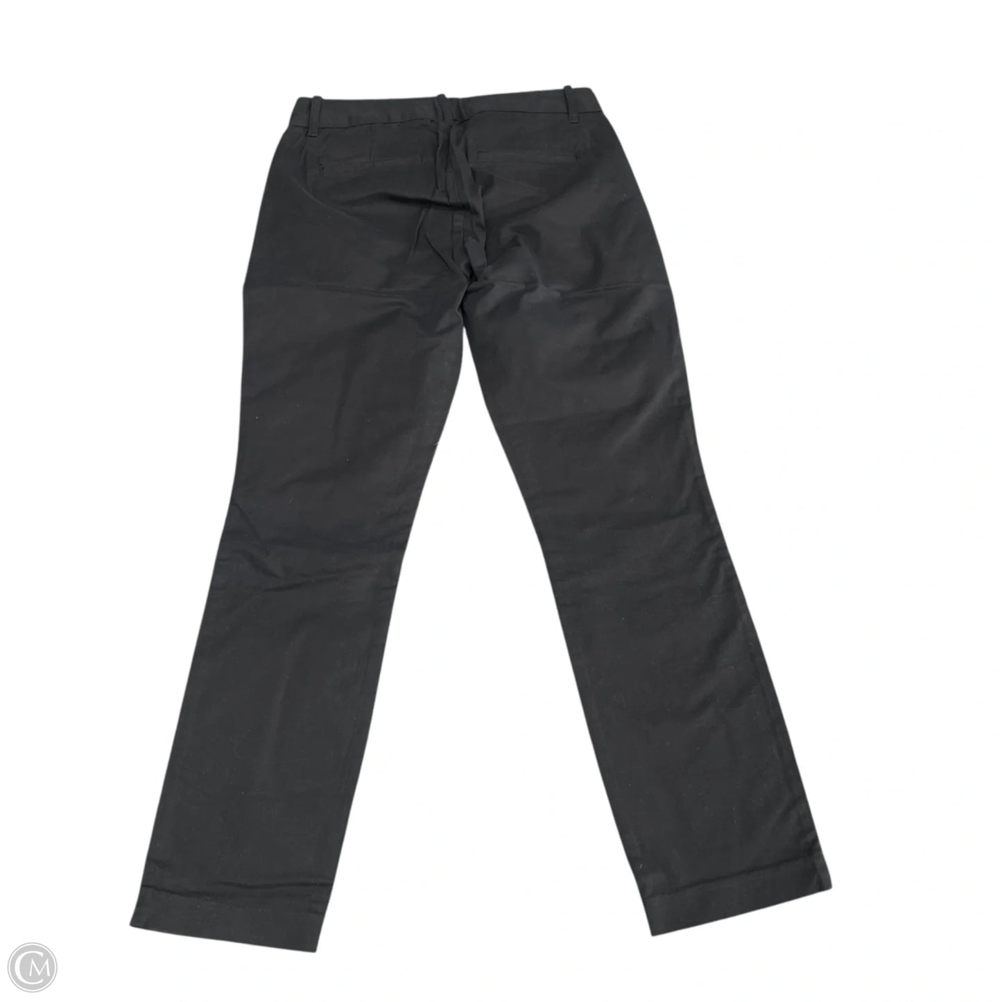 Pants Chinos & Khakis By J. Crew In Black, Size: 4