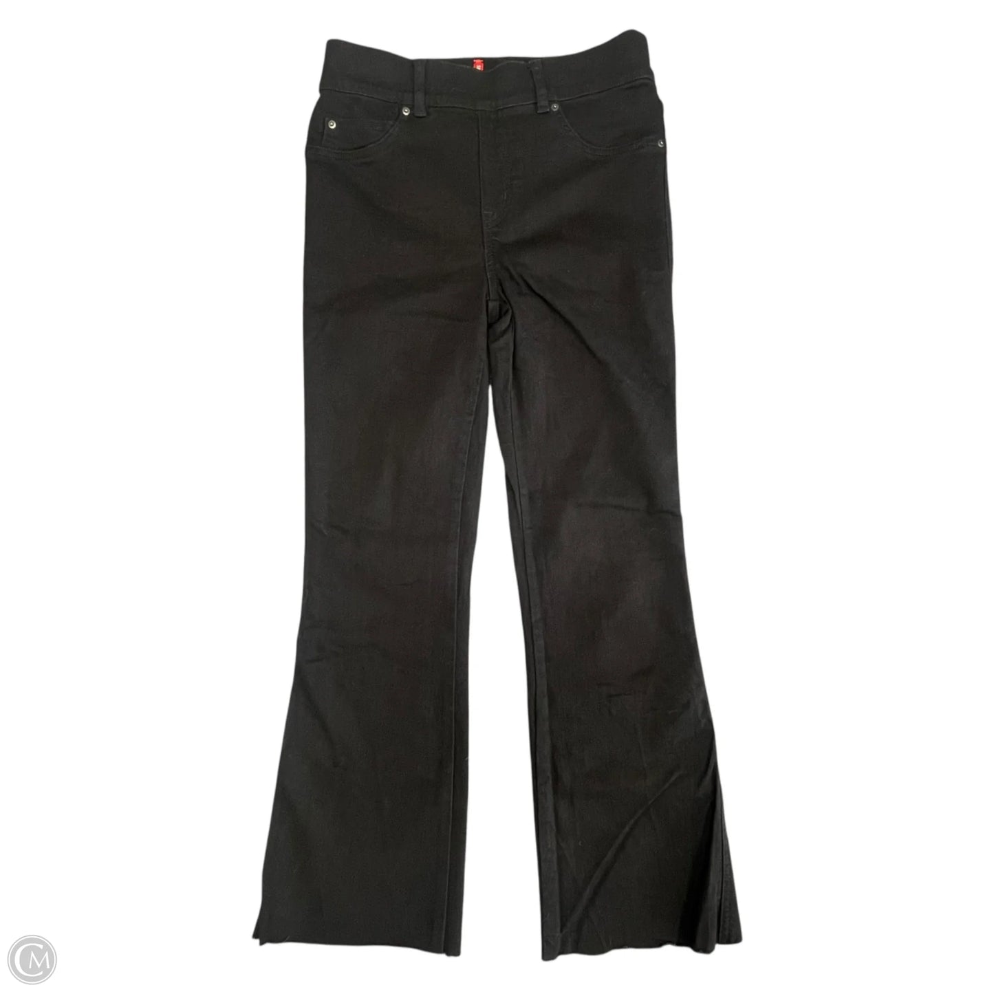 Jeans Jeggings By Spanx In Black, Size: S