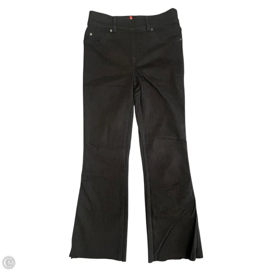 Jeans Jeggings By Spanx In Black, Size: S