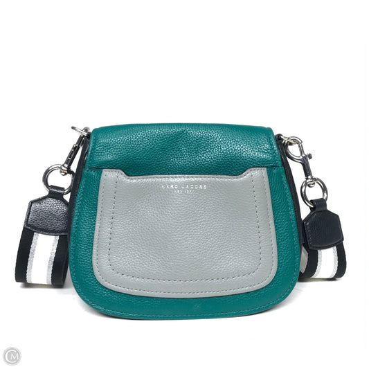 Crossbody Luxury Designer By Marc Jacobs, Size: Small
