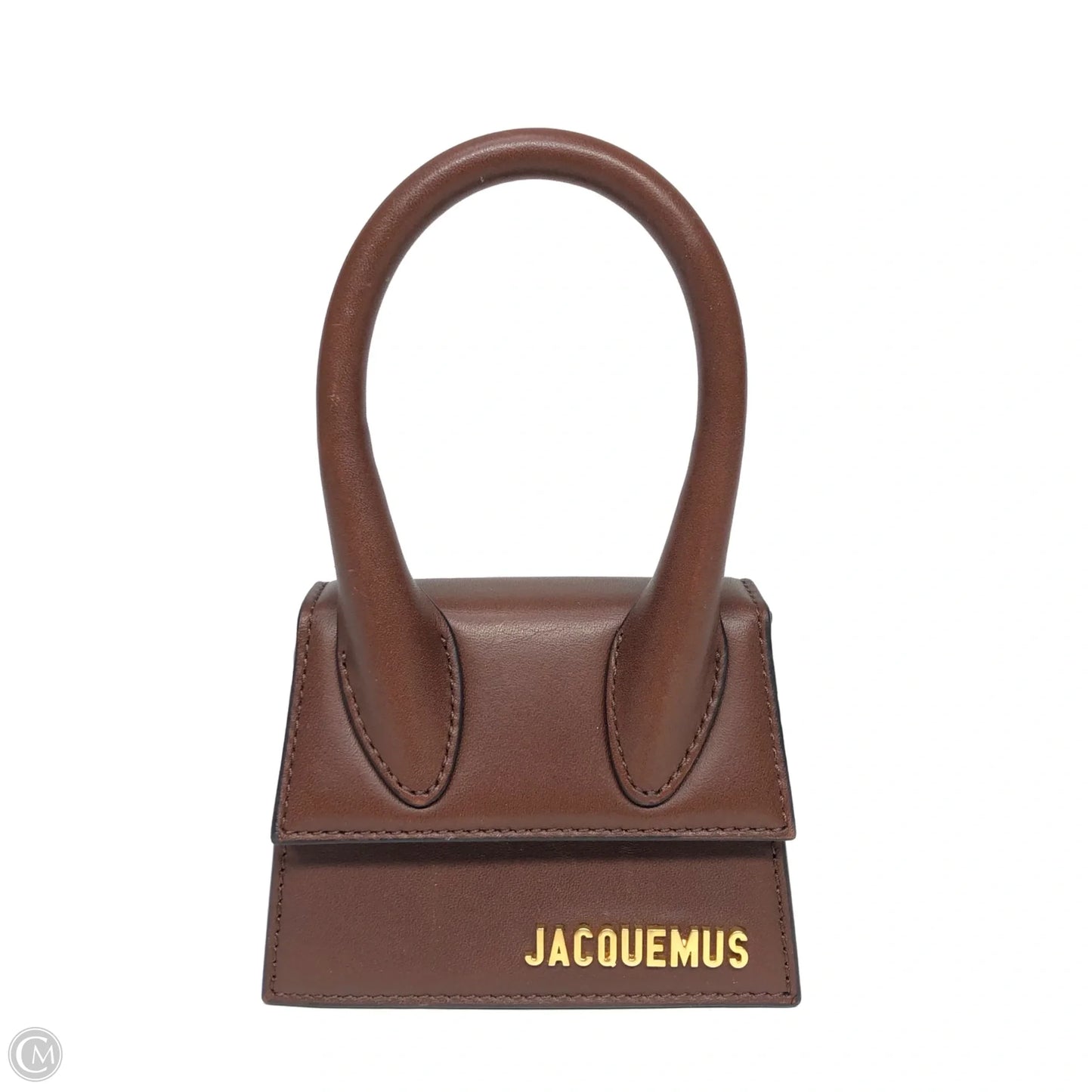 Crossbody Luxury Designer By Jacquemus, Size: Small