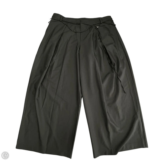 Top Long Sleeve By Shein In Gold & Red, Size: 3x