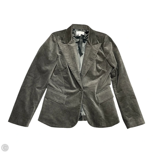 Blazer By Dr2 In Grey, Size: S