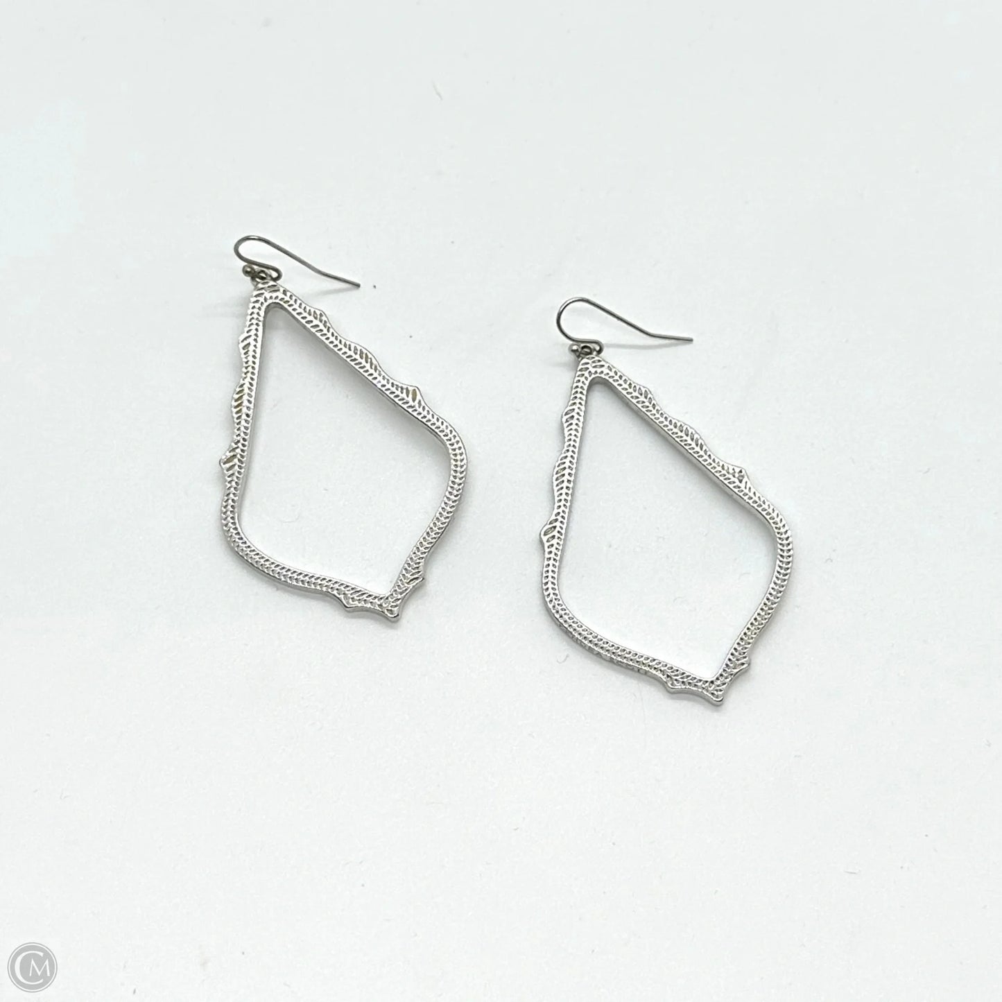 Earrings Dangle/drop By Kendra Scott