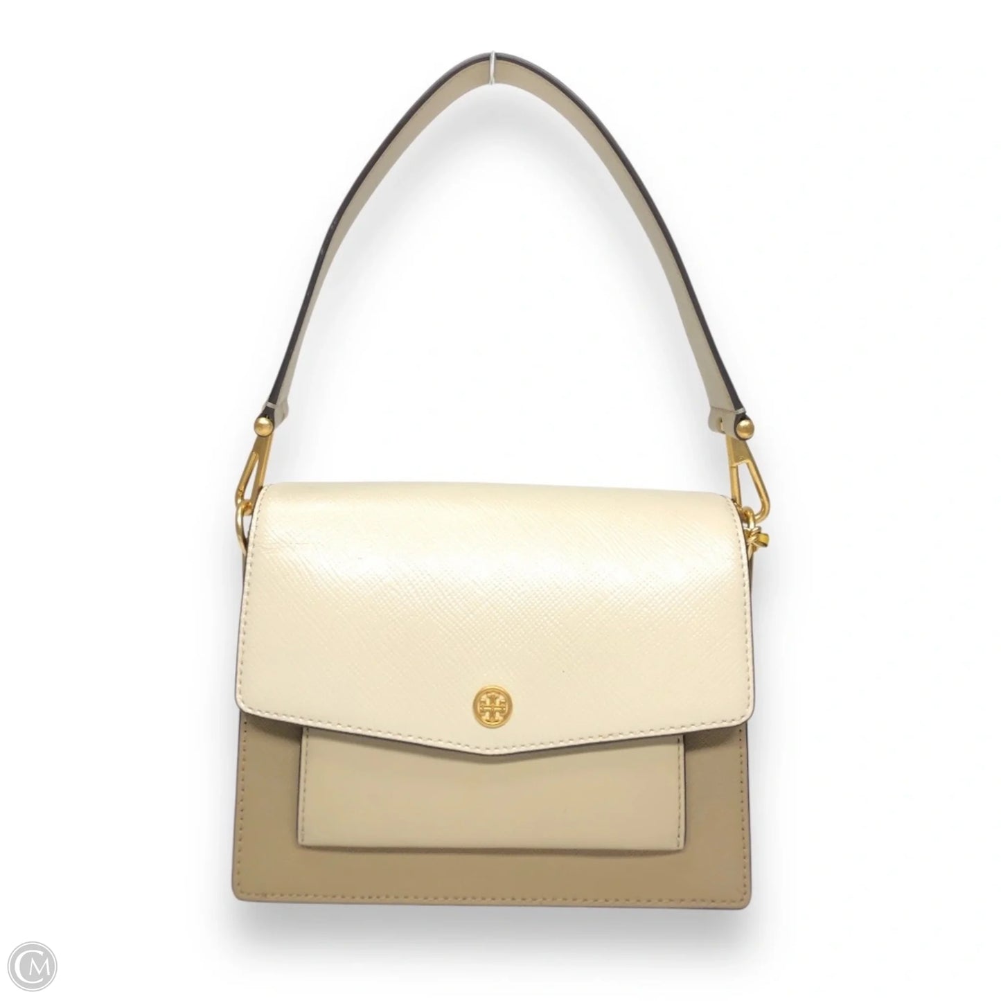 Crossbody Designer By Tory Burch, Size: Small