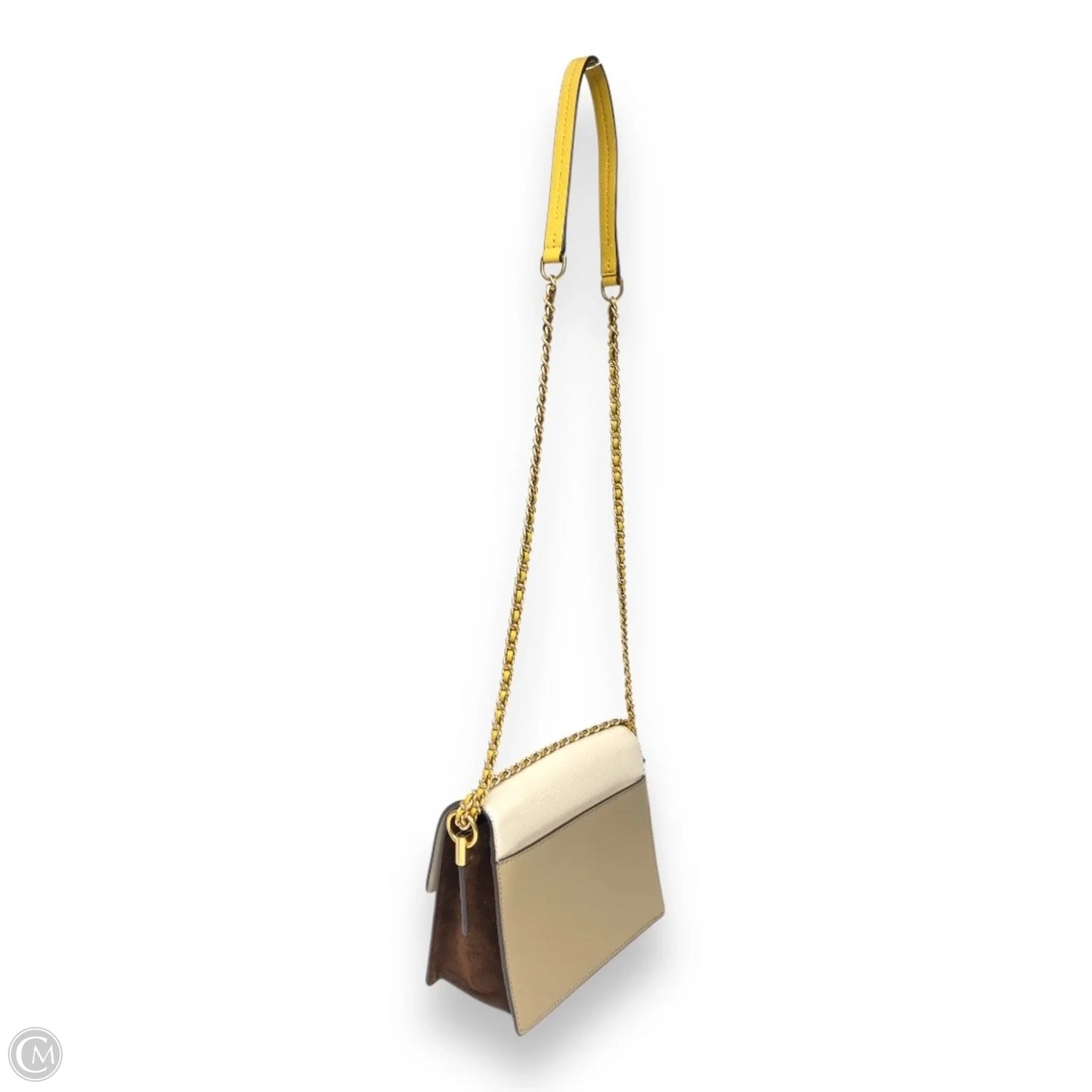 Crossbody Designer By Tory Burch, Size: Small