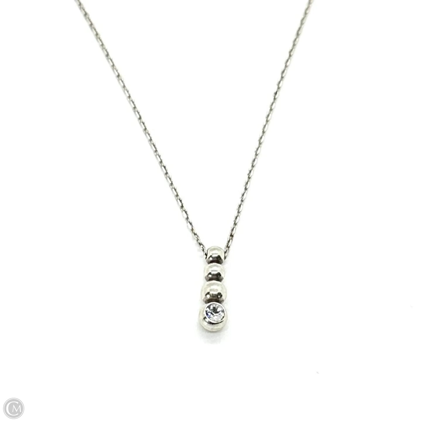 Necklace Chain By Brighton