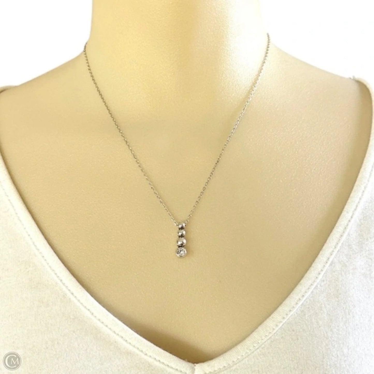 Necklace Chain By Brighton