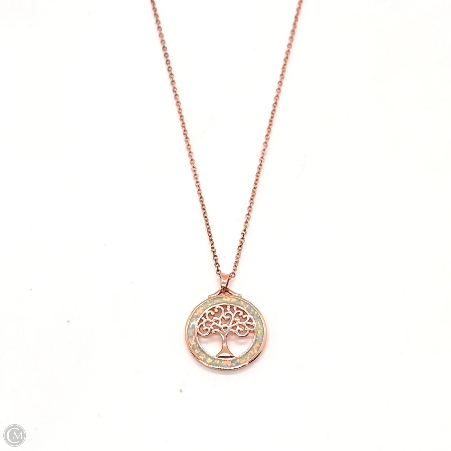 Necklace Chain By Clothes Mentor