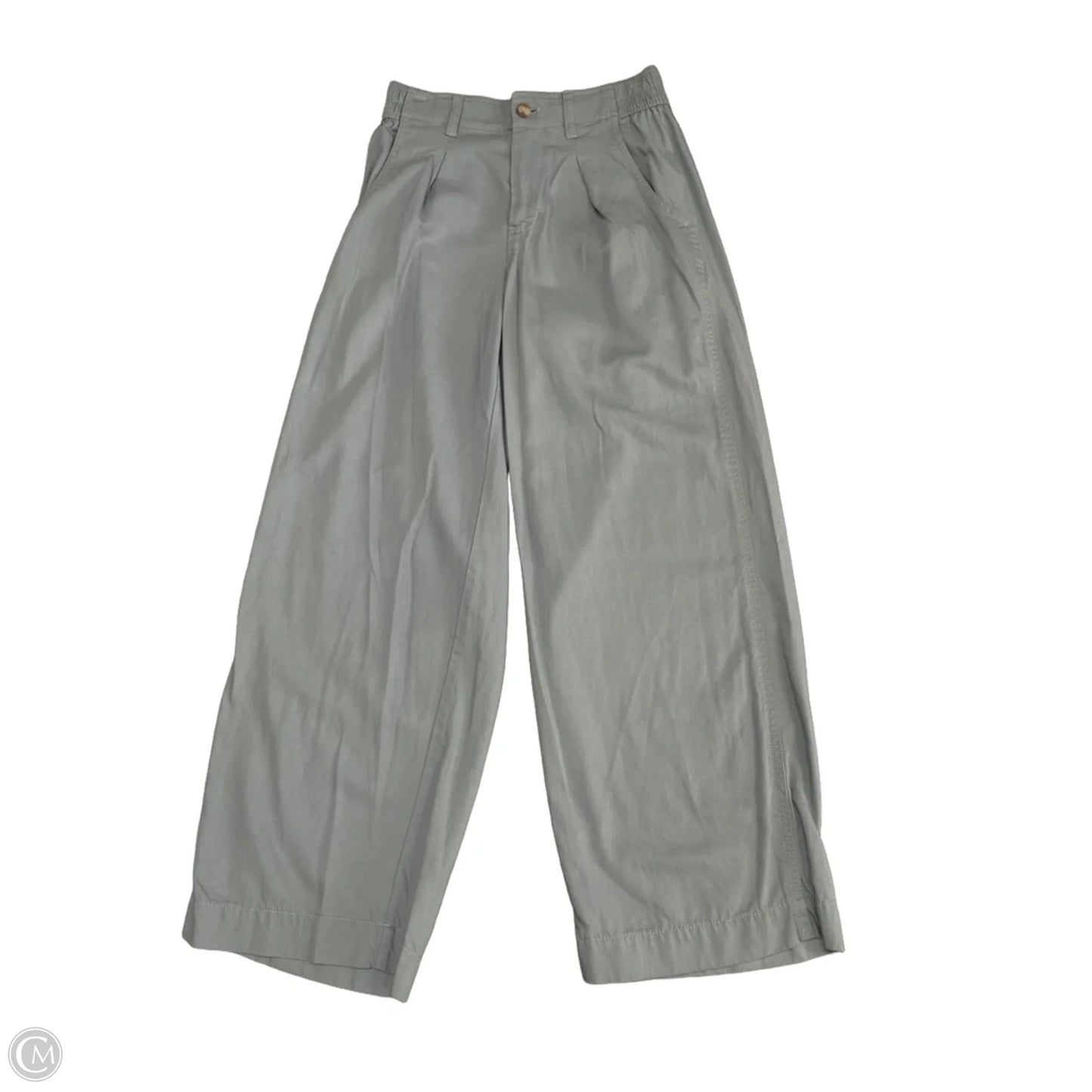 Pants Other By Madewell In Blue, Size: 2p