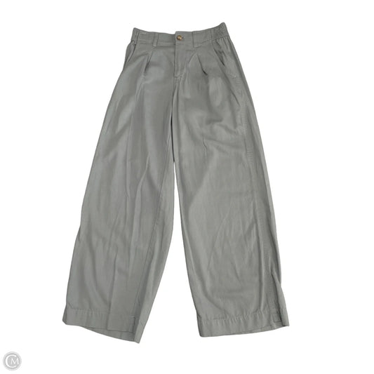Pants Other By Madewell In Blue, Size: 2p