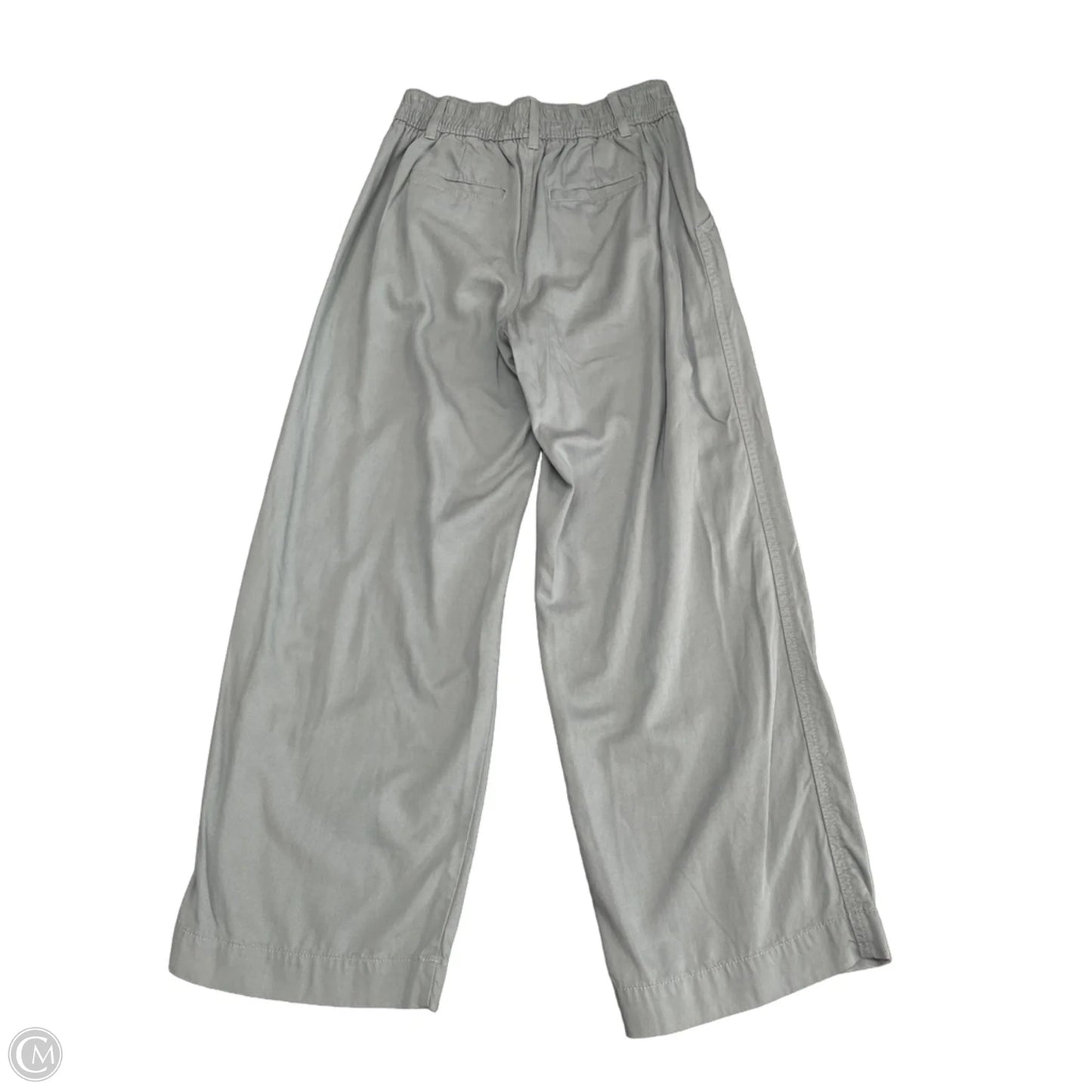 Pants Other By Madewell In Blue, Size: 2p