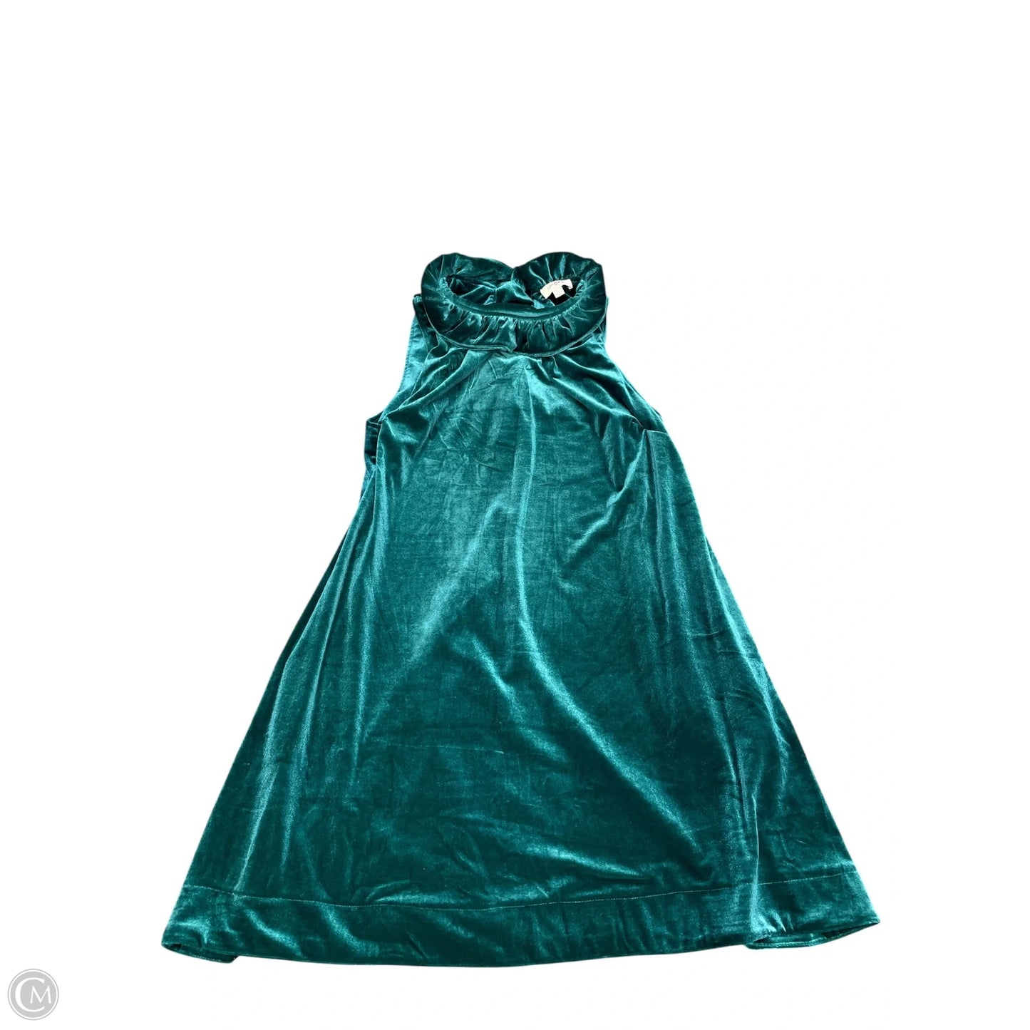 Dress Casual Short By Umgee In Blue, Size: L