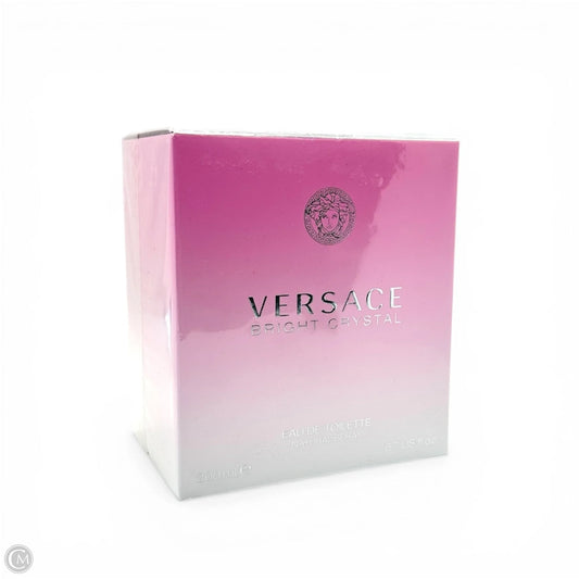 Fragrance Luxury Designer By Versace, Size: Xlarge