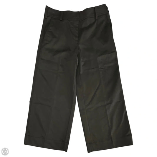 Pants Chinos & Khakis By Chicos In Black, Size: 4p