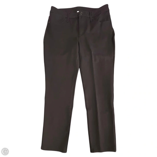 Pants Chinos & Khakis By Chicos In Black, Size: 6p