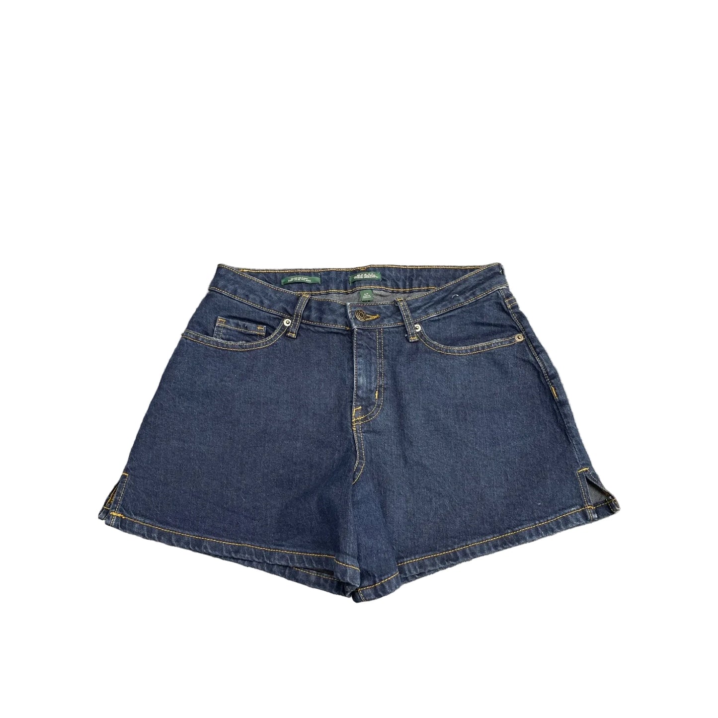 Shorts By Wild Fable In Blue Denim, Size: 6
