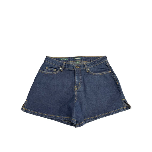 Shorts By Wild Fable In Blue Denim, Size: 6