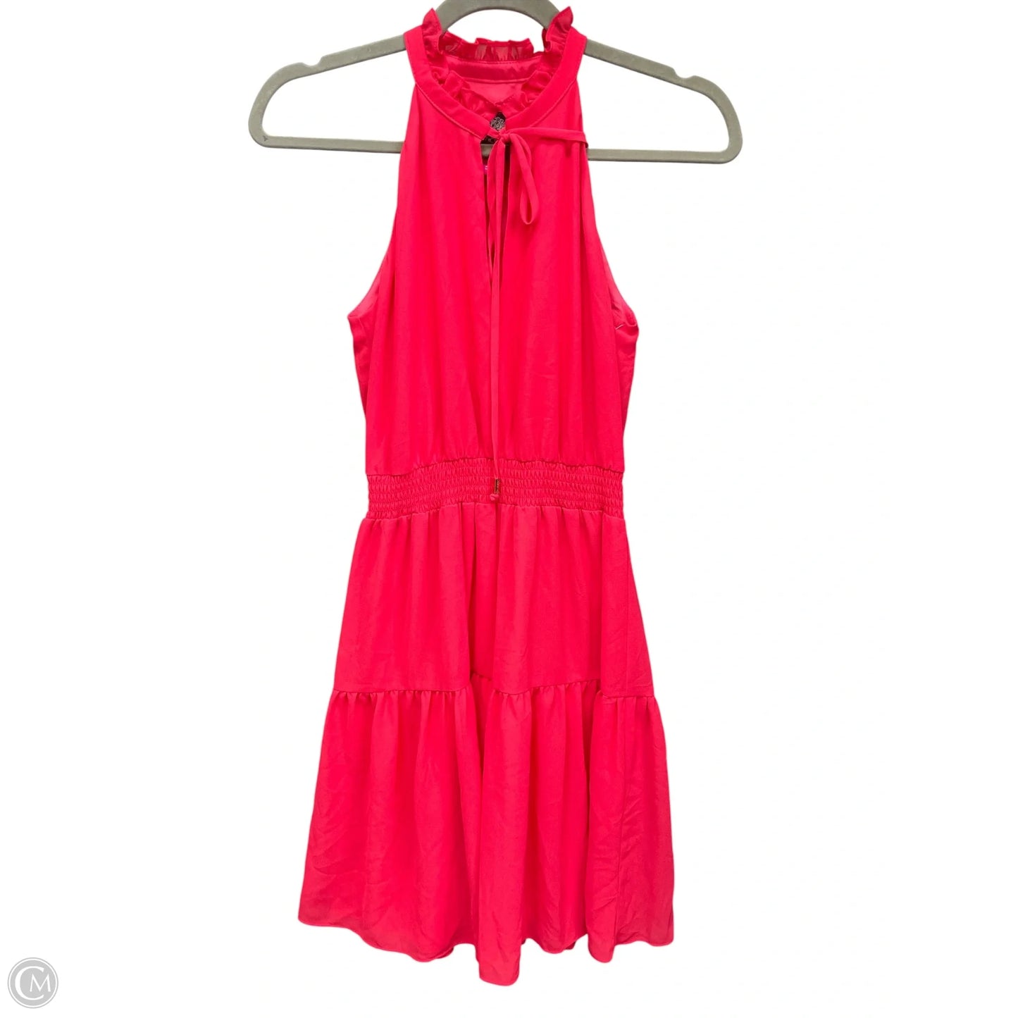 Dress Casual Short By Vince Camuto In Pink, Size: 0