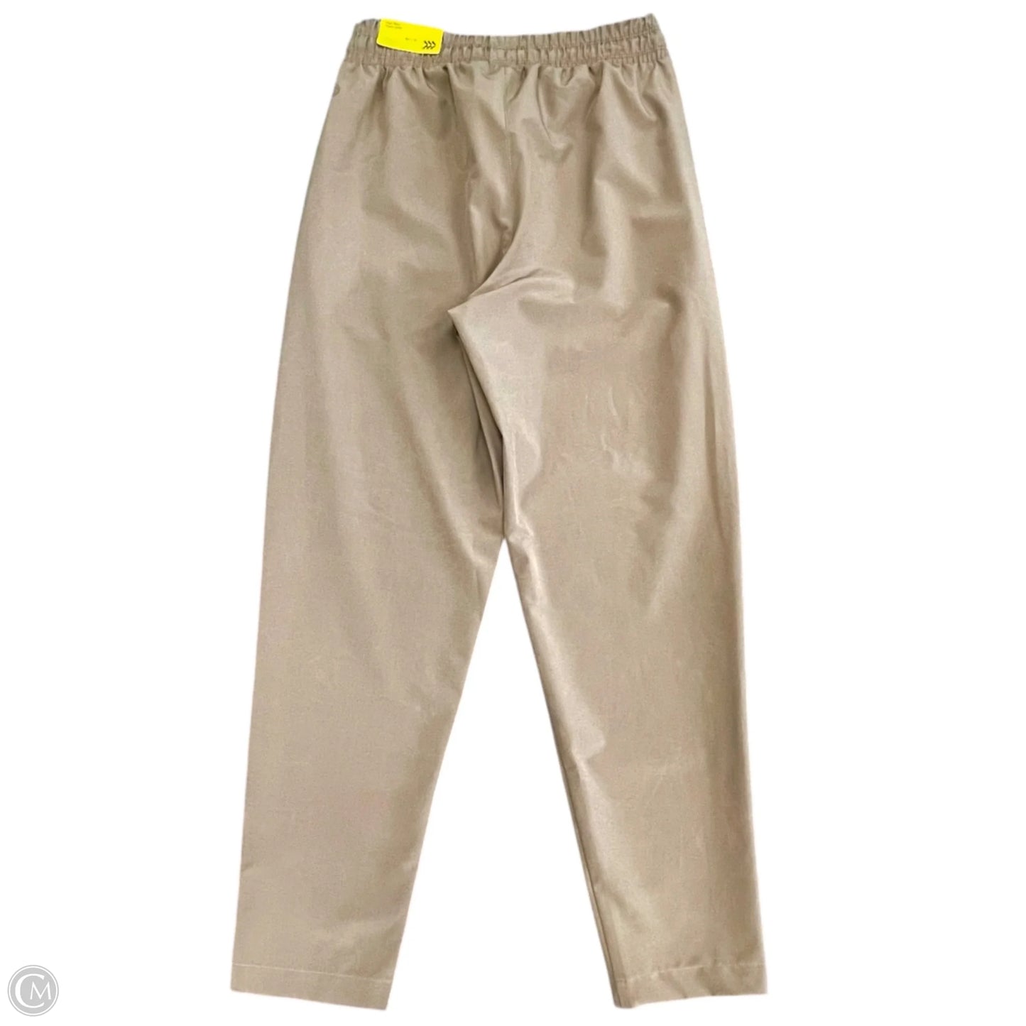 Athletic Pants By All In Motion In Taupe, Size: Xs