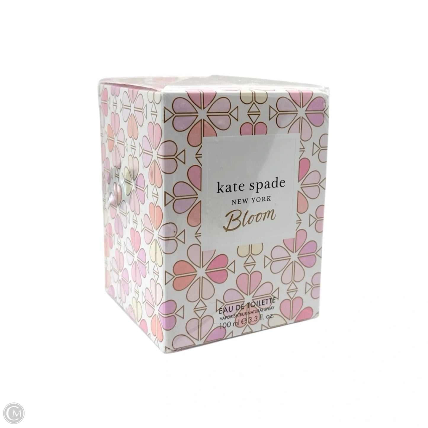 Fragrance Designer By Kate Spade, Size: Large