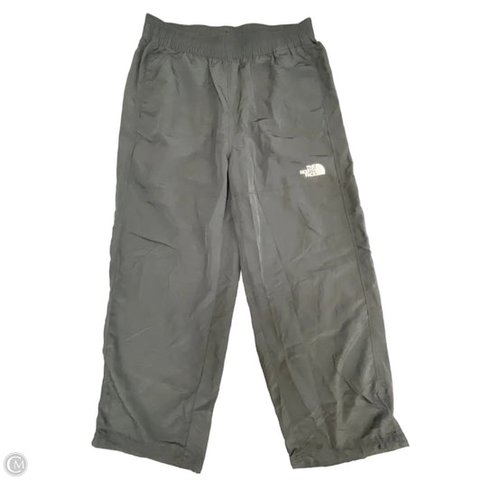 Athletic Pants By The North Face In Black, Size: L