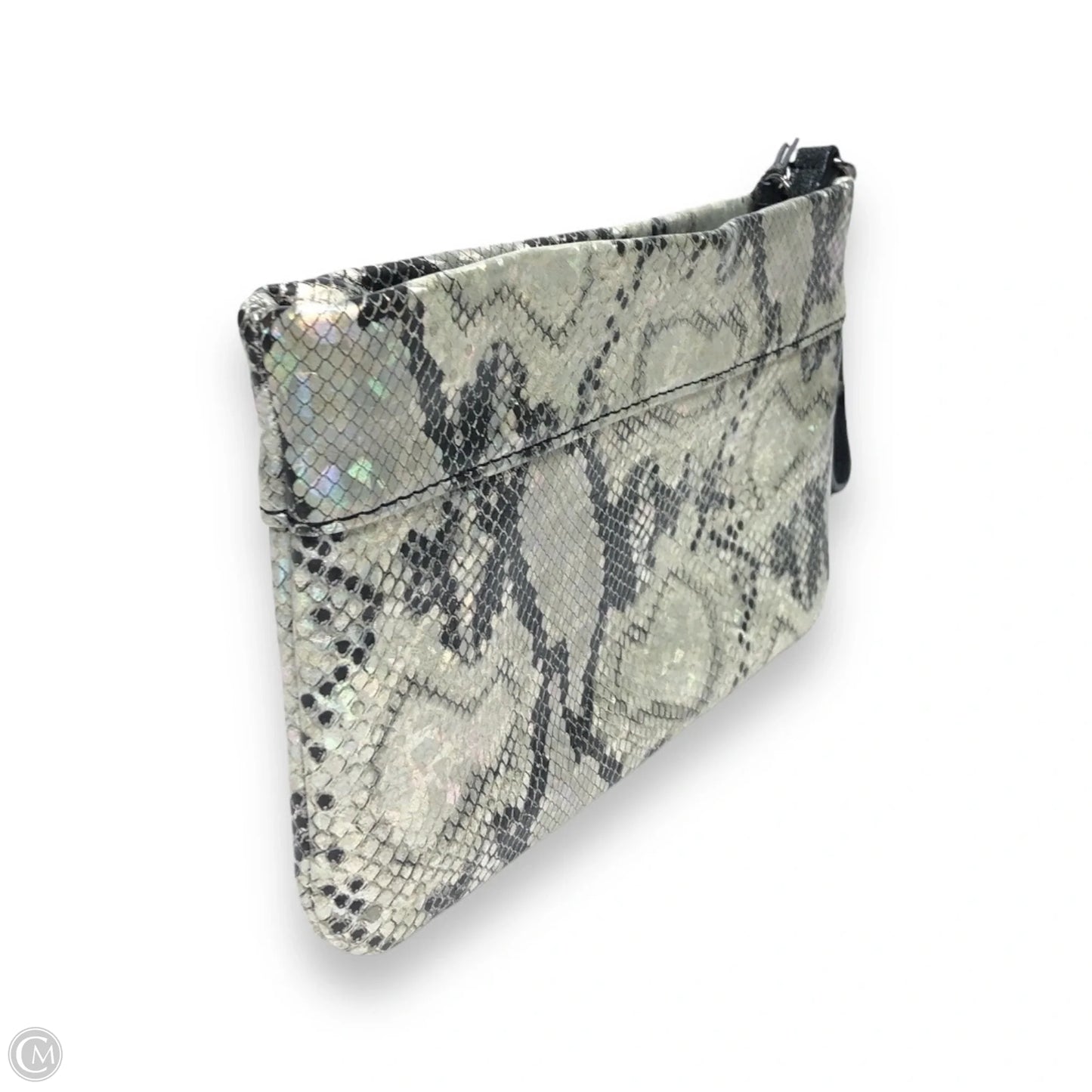 Wristlet Designer By Vera Wang, Size: Medium