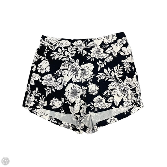 Shorts By Old Navy In Black & White, Size: L