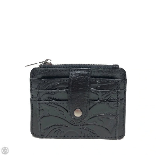 Id/card Holder Designer By Patricia Nash, Size: Small