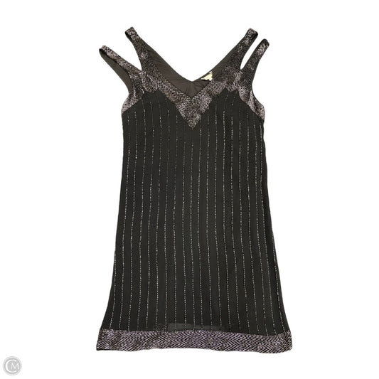 Dress Party Short By Joie In Black, Size: M