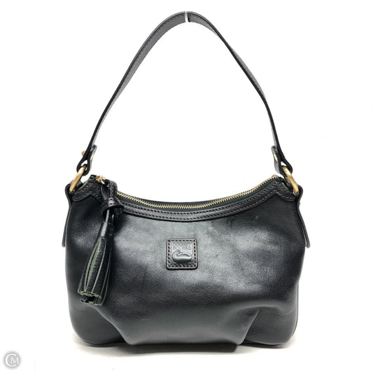 Handbag Designer By Dooney And Bourke, Size: Small