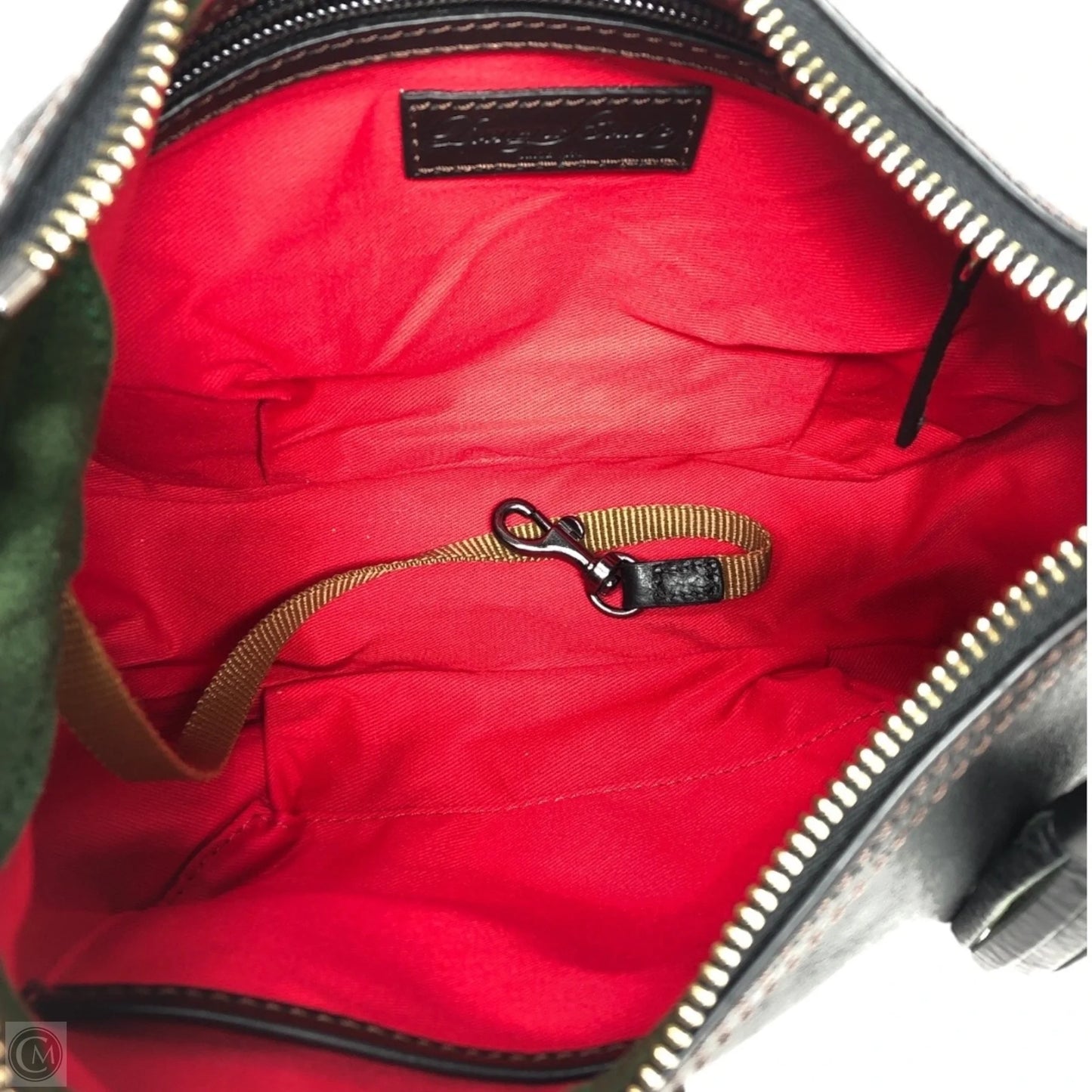 Handbag Designer By Dooney And Bourke, Size: Small