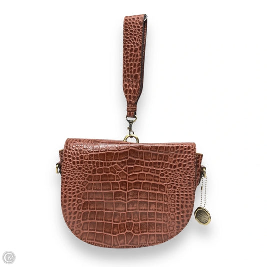 Crossbody Designer By Patricia Nash, Size: Medium