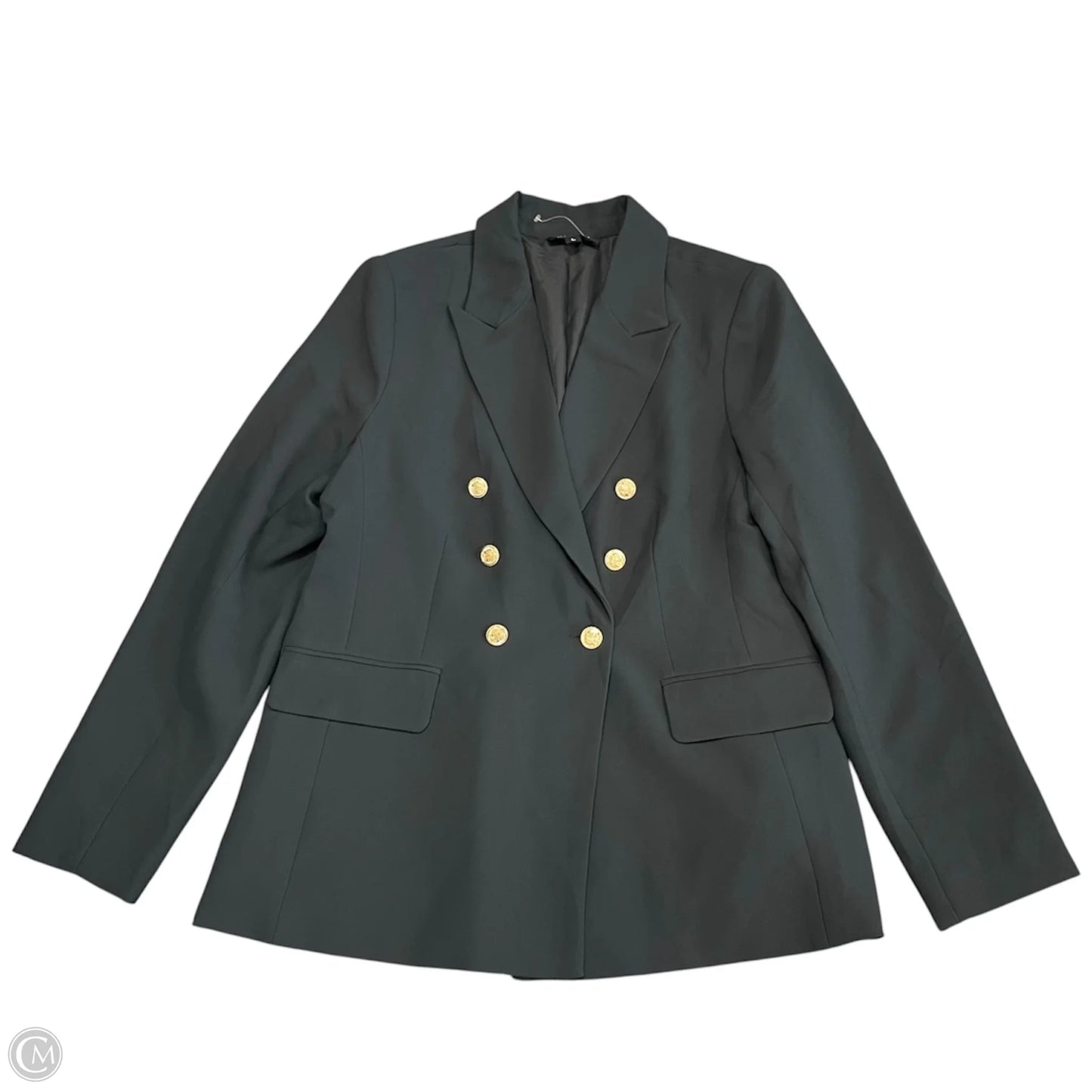 Blazer By Marled In Black, Size: L