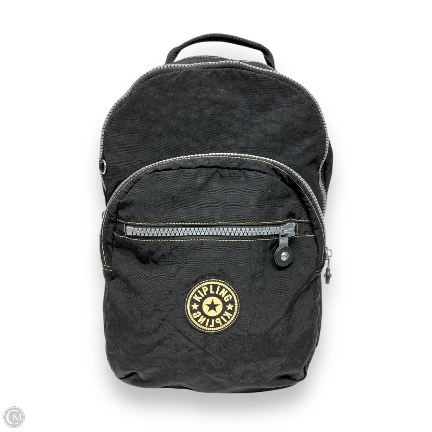 Backpack By Kipling, Size: Large