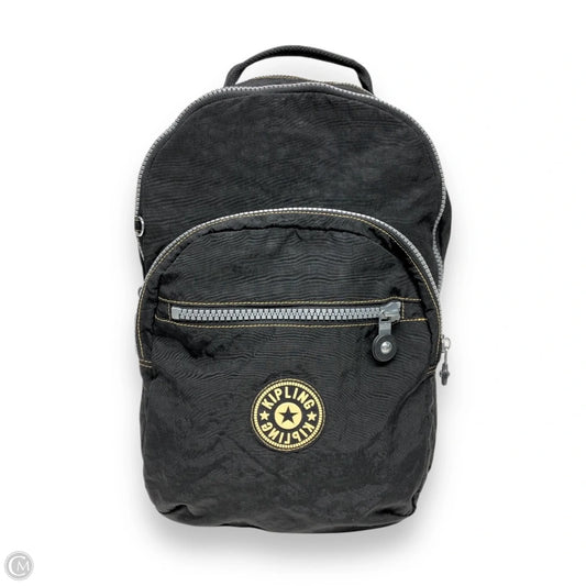 Backpack By Kipling, Size: Large