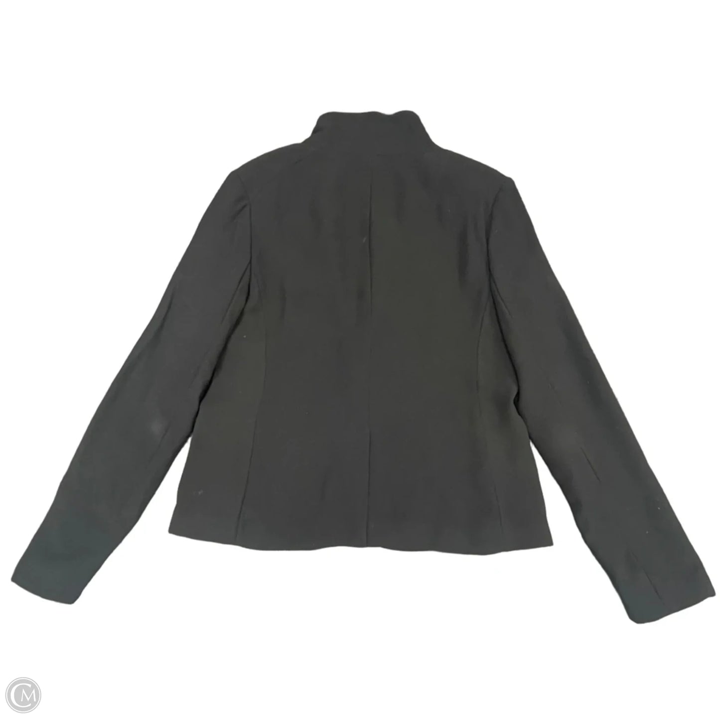 Blazer By Loft In Black, Size: S