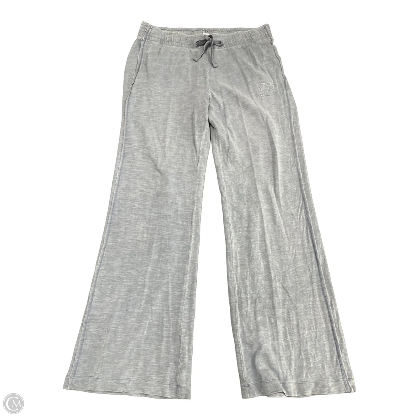 Pants Lounge By Pink In Blue, Size: L