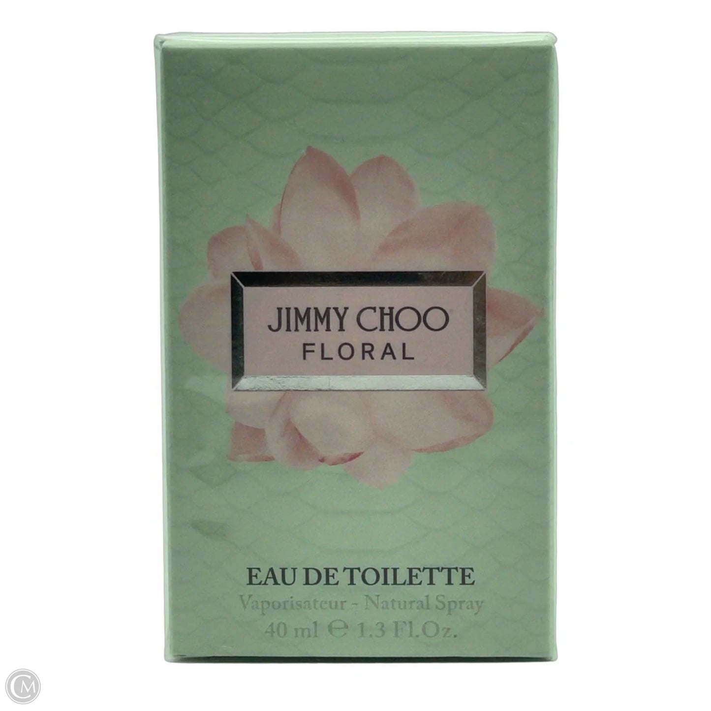 Fragrance Luxury Designer By Jimmy Choo, Size: Medium